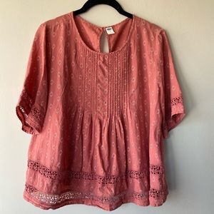 Old Navy Blouse